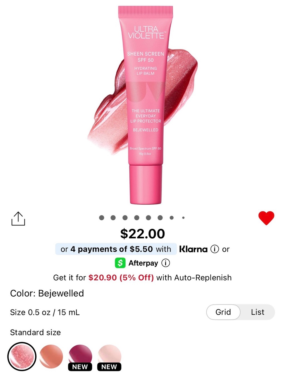Sunscreen bundle! - Picture 16 of 16